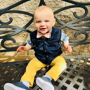 Meet your Posher, Moriah